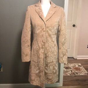 Medium Wet Seal Coat